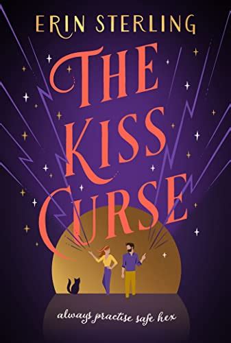 The Curse Hidden Within the Kiss: A Study of Literary Symbolism